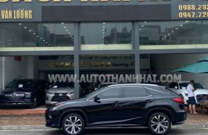 Xe Lexus RX 350 2017