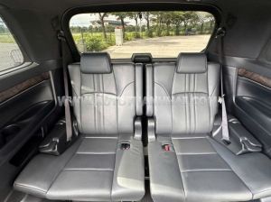Xe Toyota Alphard Luxury Executive Lounge 2018