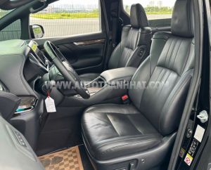 Xe Toyota Alphard Luxury Executive Lounge 2018