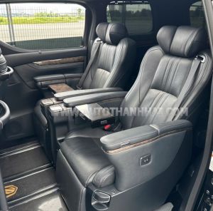 Xe Toyota Alphard Luxury Executive Lounge 2018
