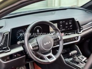 Xe Kia Sportage Signature X-Line 2.0G 2024