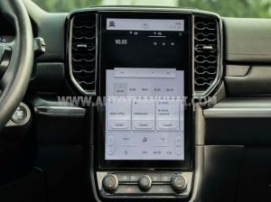 Xe Ford Everest Titanium Plus 2.0L 4x4 AT 2022