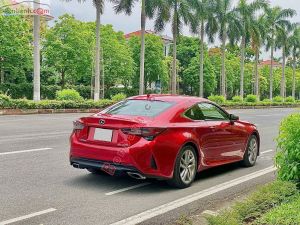 Xe Lexus RC 300 2019