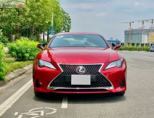 Xe Lexus RC 300 2019