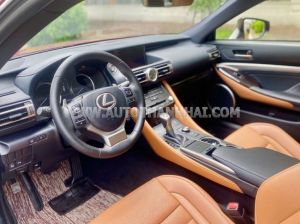 Xe Lexus RC 300 2019