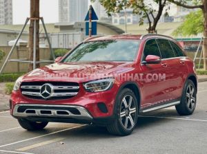 Xe Mercedes Benz GLC 200 4Matic 2020