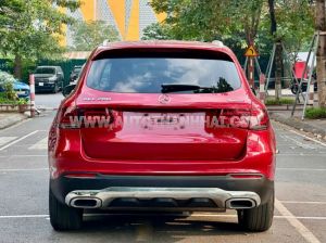 Xe Mercedes Benz GLC 200 4Matic 2020