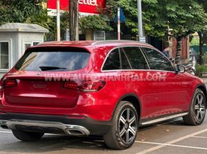 Xe Mercedes Benz GLC 200 4Matic 2020