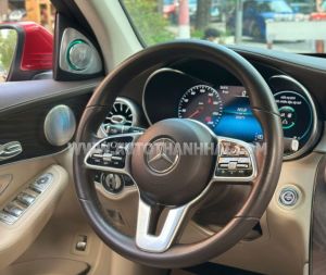 Xe Mercedes Benz GLC 200 4Matic 2020