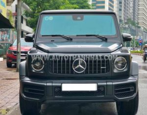 Xe Mercedes Benz G class G63 AMG Edition 1 2021