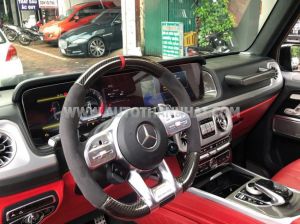 Xe Mercedes Benz G class G63 AMG Edition 1 2021
