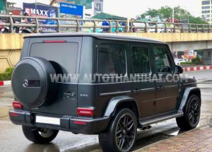 Xe Mercedes Benz G class G63 AMG Edition 1 2021