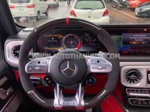 Xe Mercedes Benz G class G63 AMG Edition 1 2021