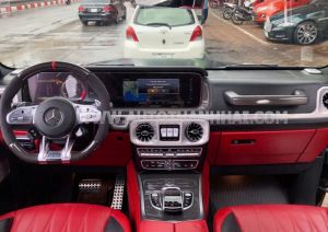Xe Mercedes Benz G class G63 AMG Edition 1 2021