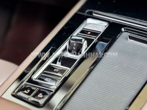 Xe Volkswagen Viloran Luxury 2023