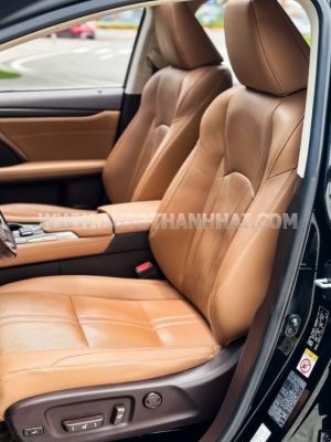 Xe Lexus RX 350 2017