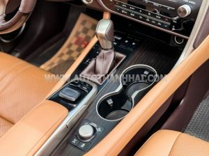 Xe Lexus RX 350 2017