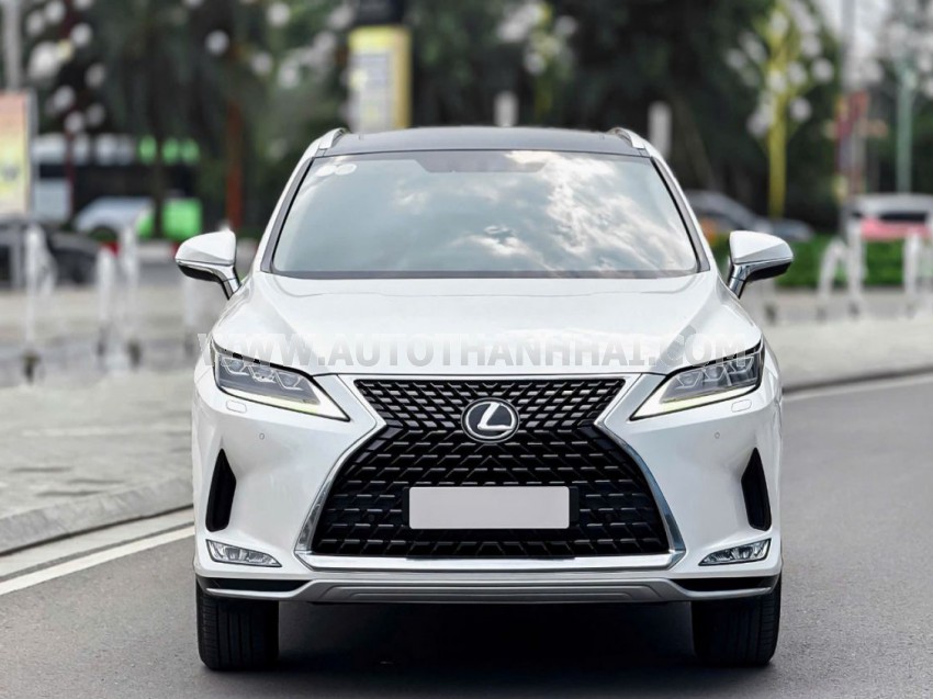 Lexus RX 300 2021