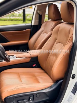 Xe Lexus RX 300 2021