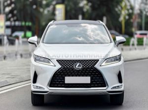 Xe Lexus RX 300 2021
