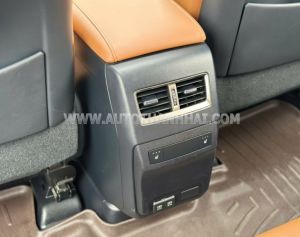 Xe Lexus RX 300 2021