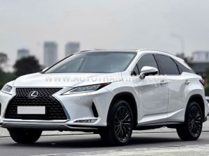Xe Lexus RX 300 2021