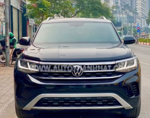 Xe Volkswagen Teramont 2.0 AT 2022