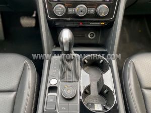 Xe Volkswagen Teramont 2.0 AT 2022