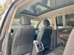 Xe Volkswagen Teramont 2.0 AT 2022