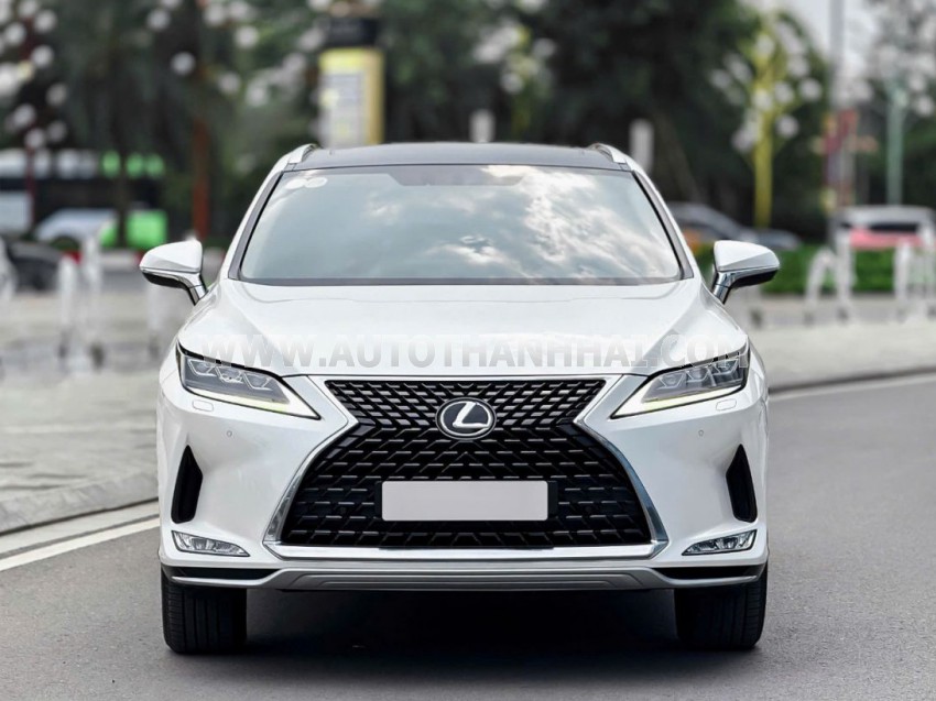 Lexus RX 300 2021