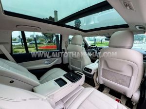 Xe Mercedes Benz GLS 450 4Matic 2022