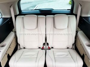 Xe Mercedes Benz GLS 450 4Matic 2022