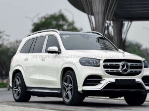 Xe Mercedes Benz GLS 450 4Matic 2022
