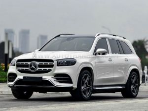 Xe Mercedes Benz GLS 450 4Matic 2022