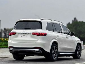 Xe Mercedes Benz GLS 450 4Matic 2022