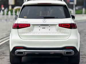 Xe Mercedes Benz GLS 450 4Matic 2022