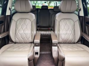 Xe Volkswagen Viloran Luxury 2024