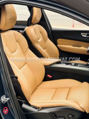 Xe Volvo XC60 Inscription 2018