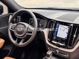 Xe Volvo XC60 Inscription 2018