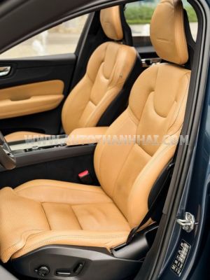 Xe Volvo XC60 Inscription 2018