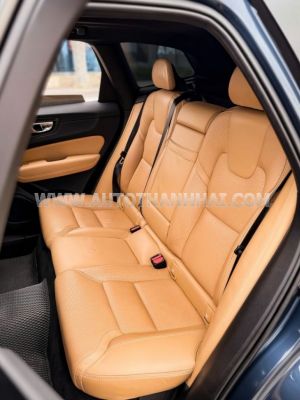 Xe Volvo XC60 Inscription 2018