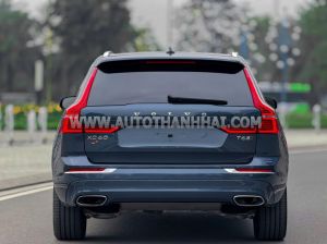 Xe Volvo XC60 Inscription 2018