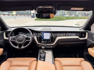 Xe Volvo XC60 Inscription 2018