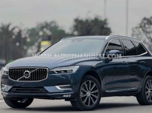 Xe Volvo XC60 Inscription 2018