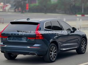 Xe Volvo XC60 Inscription 2018