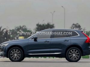 Xe Volvo XC60 Inscription 2018