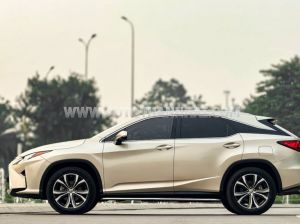 Xe Lexus RX 200t 2016