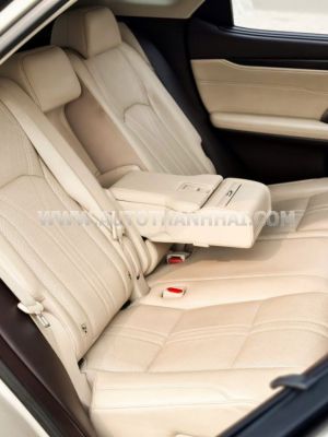 Xe Lexus RX 200t 2016