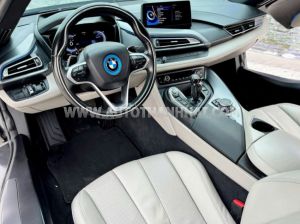 Xe BMW i8 1.5L Hybrid 2015