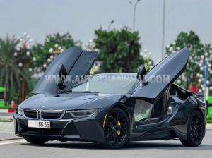 Xe BMW i8 1.5L Hybrid 2015